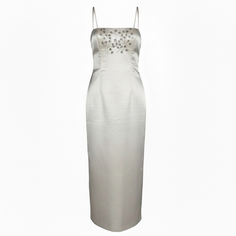 Vintage Donna Morgan Dress